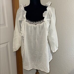 Victorias Secret nightgown